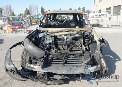 2021 Ford Explorer Limited из США, поврежденный, VIN 1FMSK8FH8MGB72719